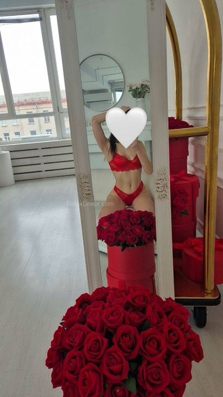 Dnipro escort : Ameliya - photo 3