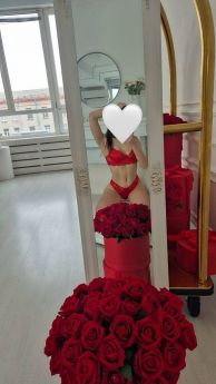 Escort Dnipro : Ameliya - photo 4