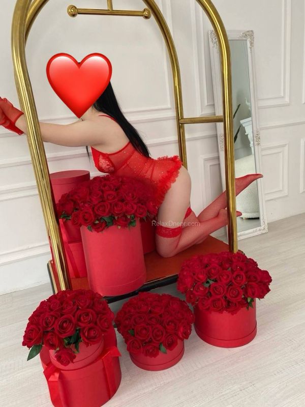 Dnipro escort : Lena - photo 2