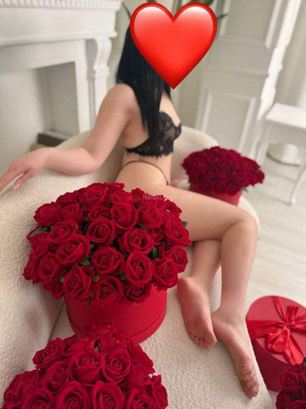 Dnipro escort : Lilya - photo 1