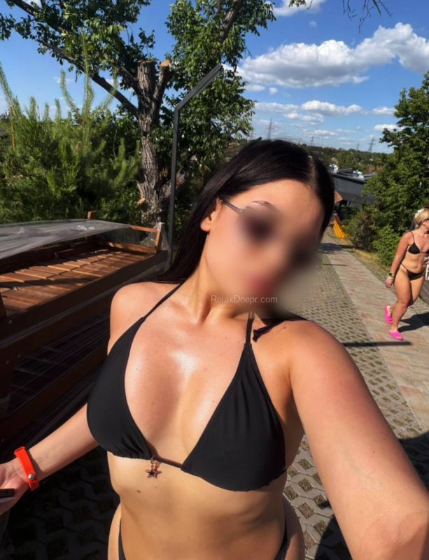 Dnipro escort : Mayami - photo 2