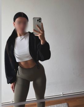 Escort Dnipro : Yana - photo 1