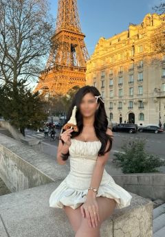 Escort Dnipro : Koshka - photo 1
