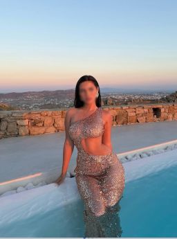 Escort Dnipro : Koshka - photo 2
