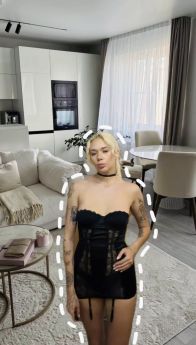 Escort Dnipro : Nastya - photo 5
