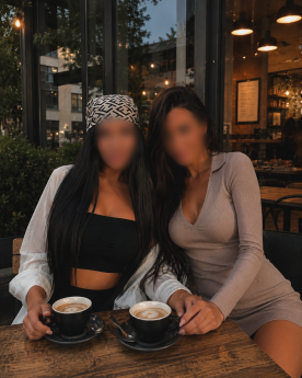 Escort Dnipro : Podruzhki - photo 3