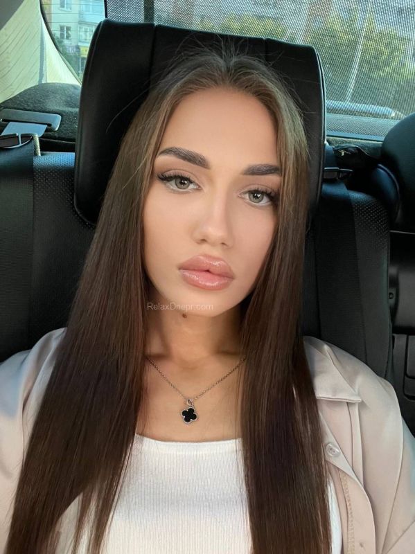 Dnipro escort : Ameli - photo 2
