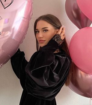 Escort Dnipro : Ameli - photo 3