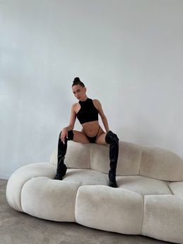 Escort Dnipro : Ameli - photo 1