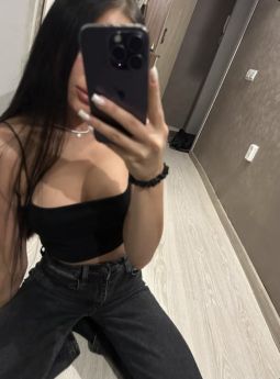 Escort Dnipro : Emiliya - photo 4