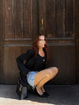 Escort Dnipro : Sonya - photo 1