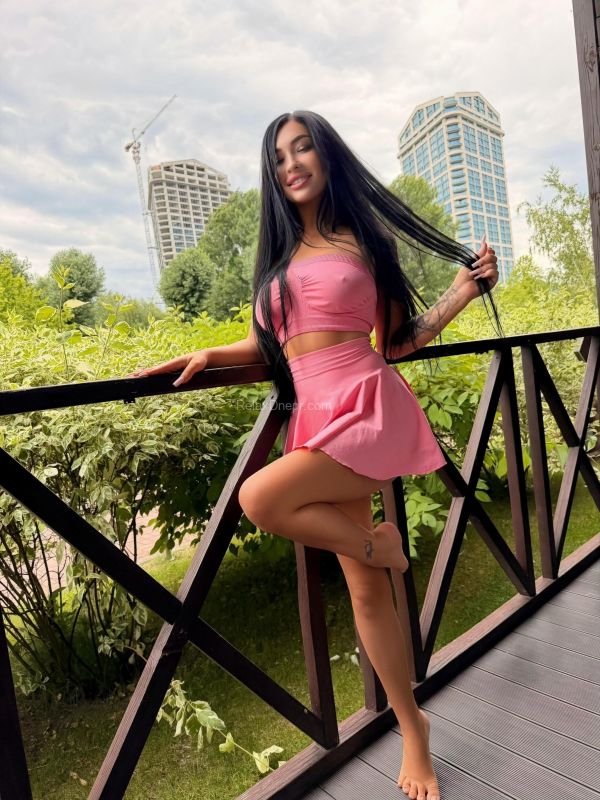 Dnipro escort : Arinochka - photo 8