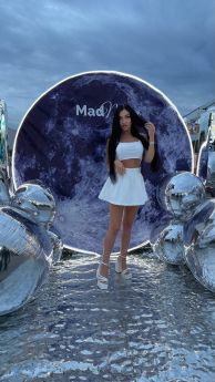 Escort Dnipro : Arinochka - photo 2