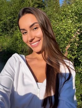 Проститутка Днепра : Елизавета - фото 4