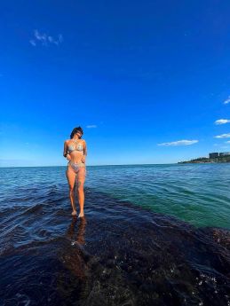 Escort Dnipro : Leya - photo 2