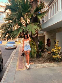 Escort Dnipro : Leya - photo 1