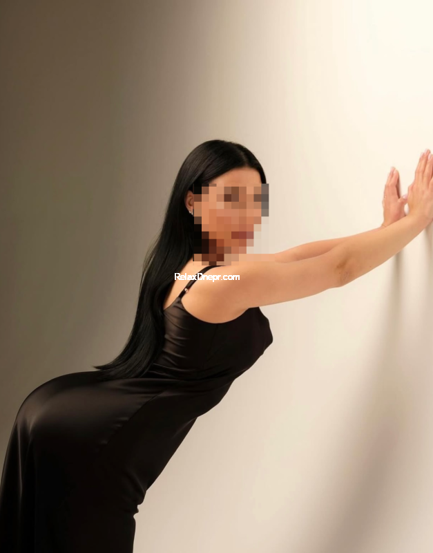 Dnipro escort : Olya - photo 1