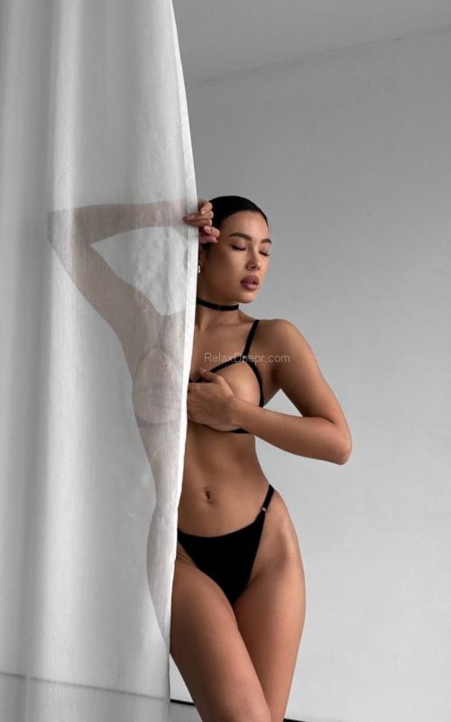 Dnipro escort : Tina - photo 10