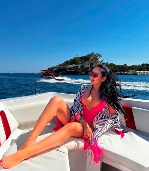 Escort Dnipro : Leya - photo 5
