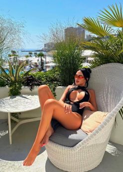 Escort Dnipro : Leya - photo 1