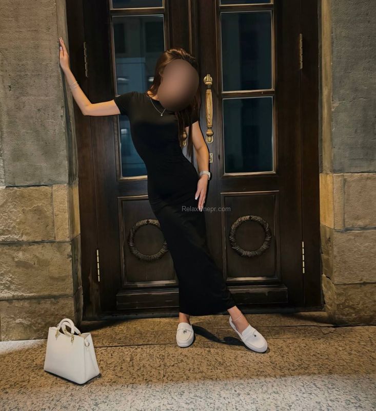 Dnipro escort : Sonya - photo 4