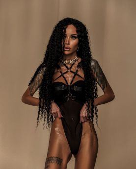 Escort Dnipro : Margo - photo 1