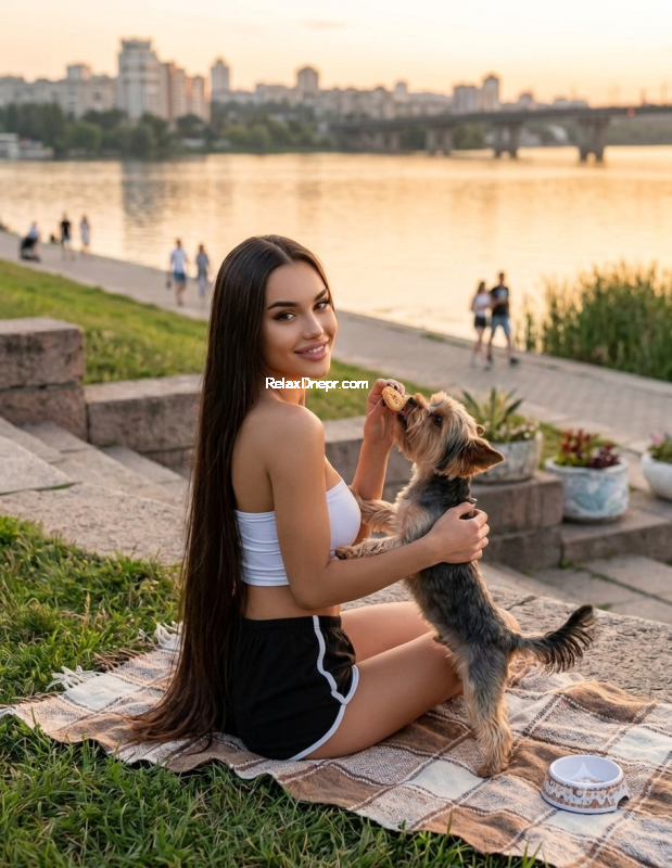 Повія Дніпра : Влада - фото 1
