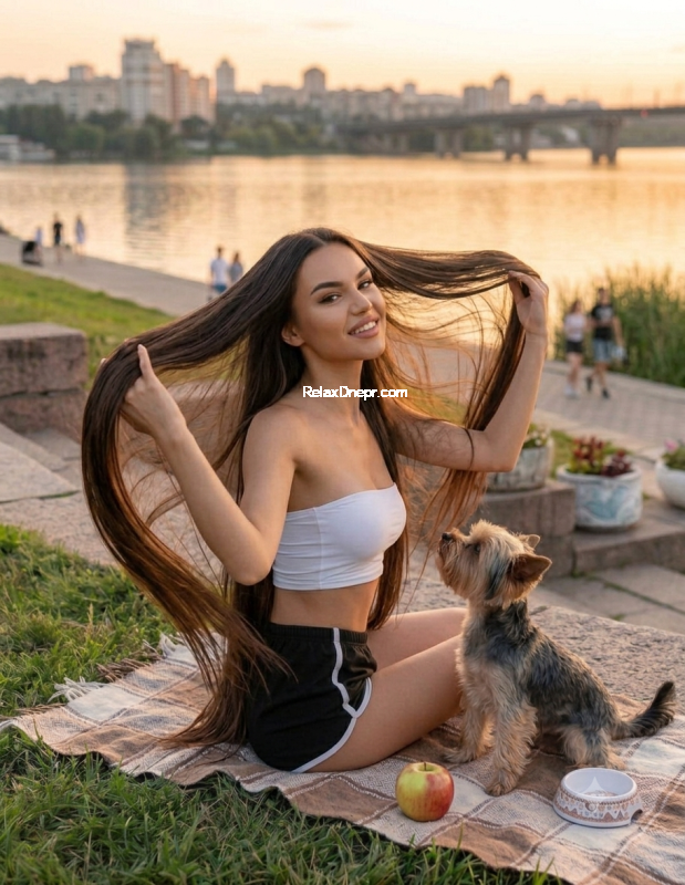 Повія Дніпра : Влада - фото 2