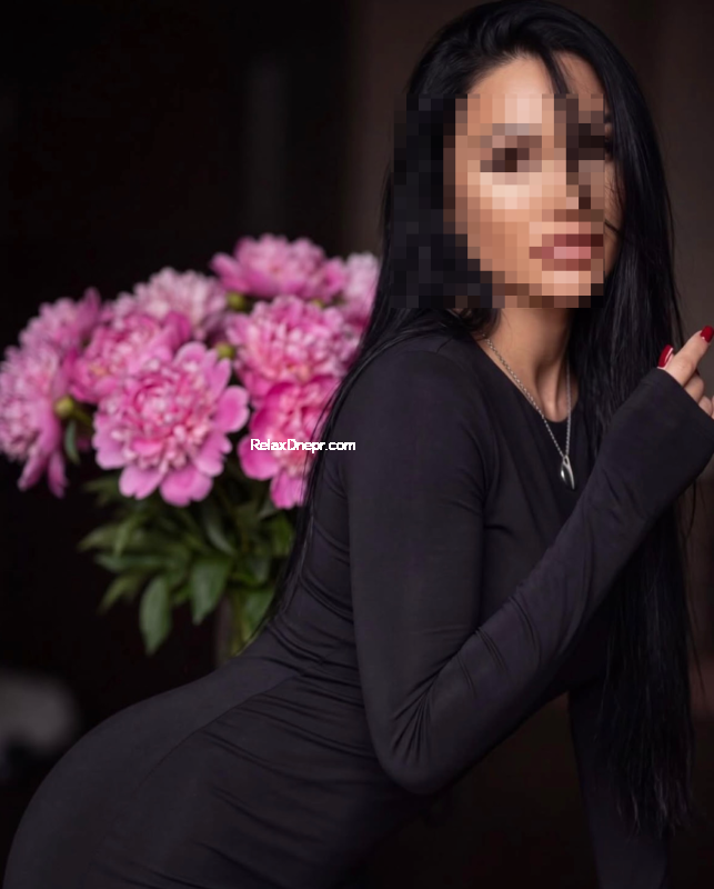 Повія Дніпра : Каміла - фото 7