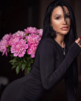 Повія Дніпра : Каміла - фото 6