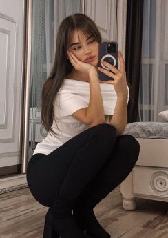 Escort Dnipro : Tamila - photo 4