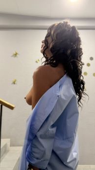 Escort Dnipro : Viktoriya - photo 1