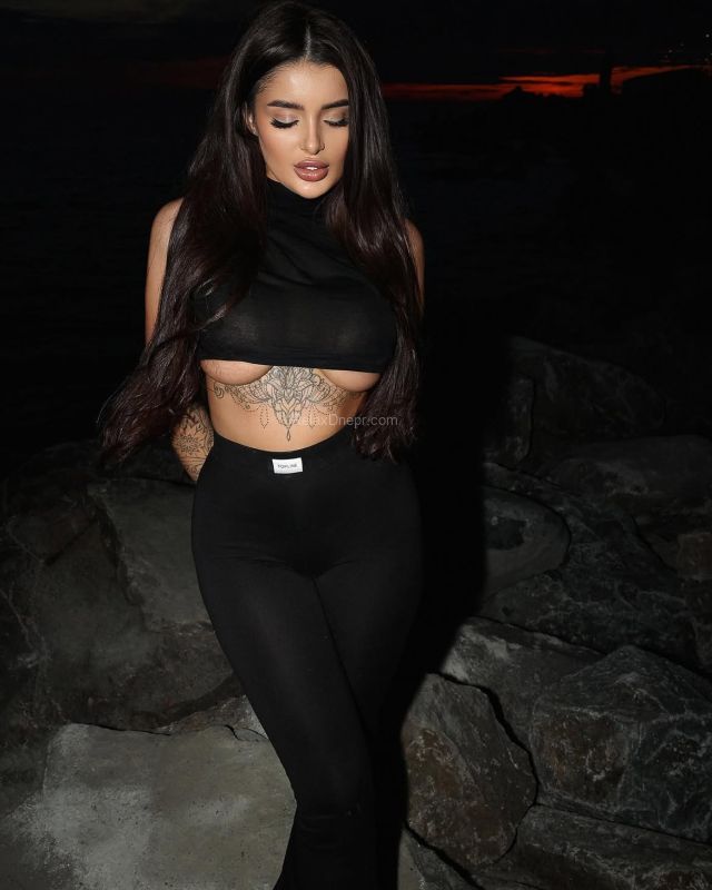 Dnipro escort : Lola - photo 3