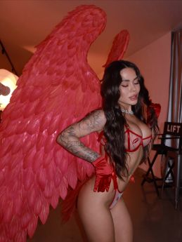 Escort Dnipro : Mishel - photo 4