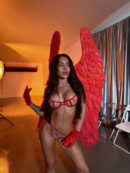 Escort Dnipro : Mishel - photo 2