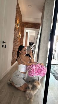 Escort Dnipro : Kris - photo 1
