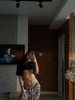 Escort Dnipro : Kris - photo 2