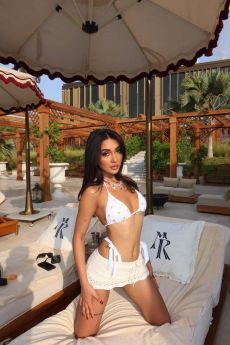 Escort Dnipro : Kris - photo 1