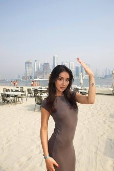Escort Dnipro : Kris - photo 3