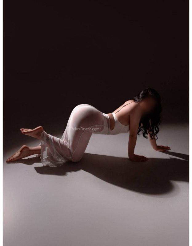 Dnipro escort : Masha - photo 3