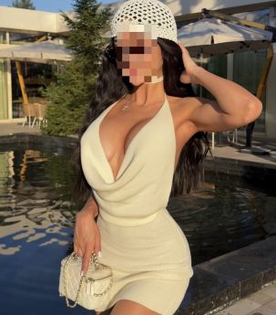 Проститутка Днепра : Валерия - фото 1
