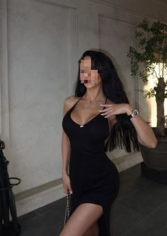 Проститутка Днепра : Валерия - фото 5