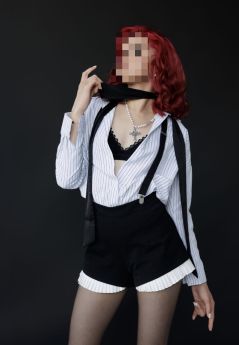 Escort Dnipro : Emma - photo 5