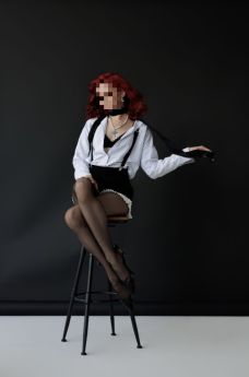 Escort Dnipro : Emma - photo 3