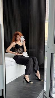 Escort Dnipro : Lera - photo 4