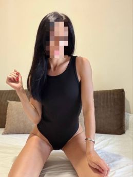 Escort Dnipro : Kamila - photo 5