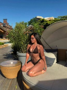 Escort Dnipro : Violetta - photo 4