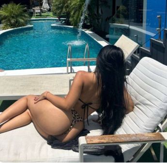 Escort Dnipro : Violetta - photo 1