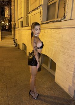 Escort Dnipro : Alisa - photo 5