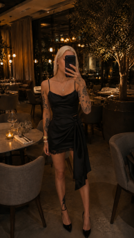 Escort Dnipro : Nastya - photo 2